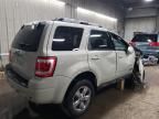 2008 Ford Escape Limited