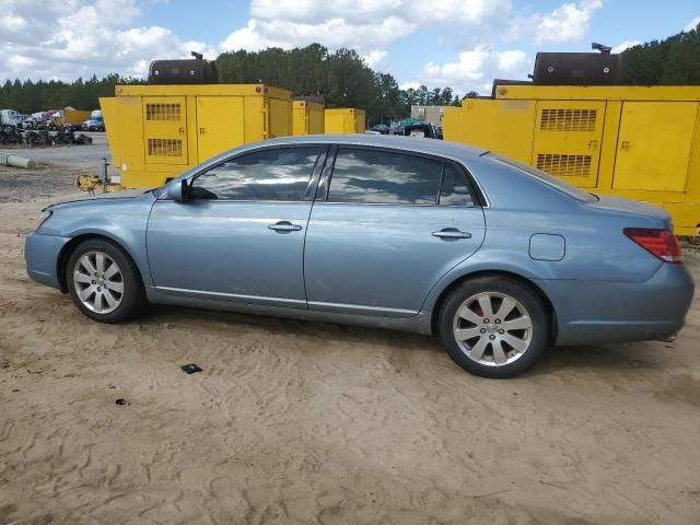 2006 Toyota Avalon XL