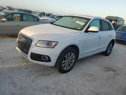 2016 Audi Q5 Premium Plus en venta en Arcadia, FL