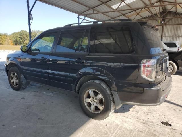 2006 Honda Pilot EX