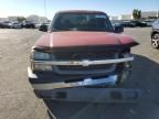 2004 Chevrolet Silverado C1500