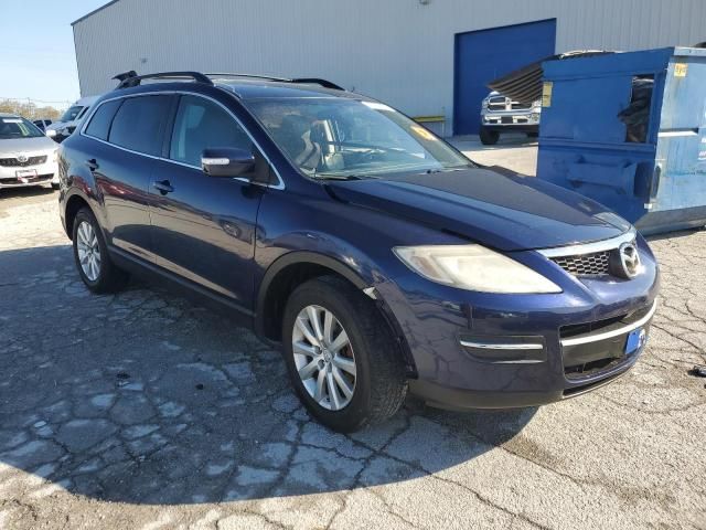 2007 Mazda CX-9