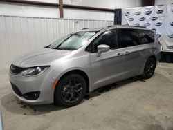 Lotes con ofertas a la venta en subasta: 2018 Chrysler Pacifica Touring L Plus