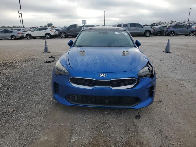 2019 KIA Stinger Premium