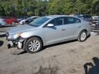 2013 Buick Lacrosse