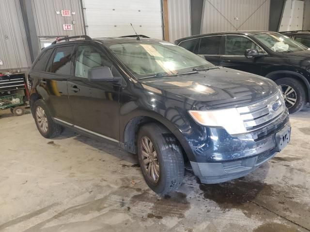 2008 Ford Edge SE