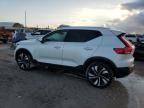 2023 Volvo XC40 Ultimate