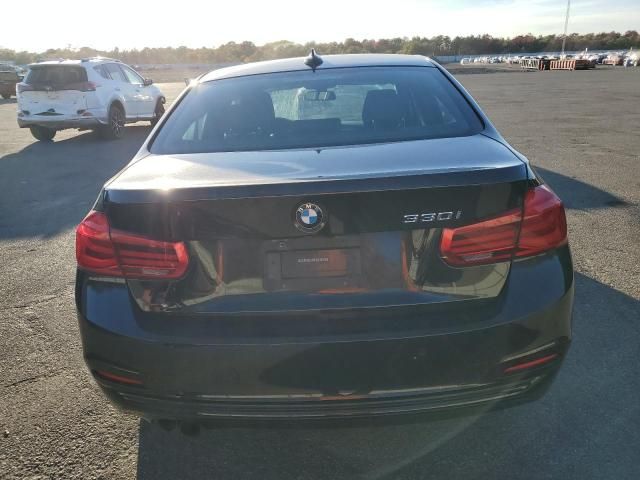 2017 BMW 330 I