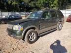 2002 Ford Explorer Eddie Bauer