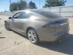 2015 Tesla Model S