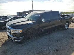 Salvage cars for sale at West Palm Beach, FL auction: 2019 Dodge RAM 1500 BIG HORN/LONE Star