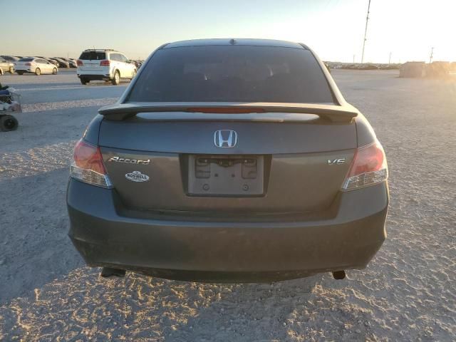 2009 Honda Accord EXL