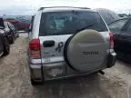 2002 Toyota Rav4