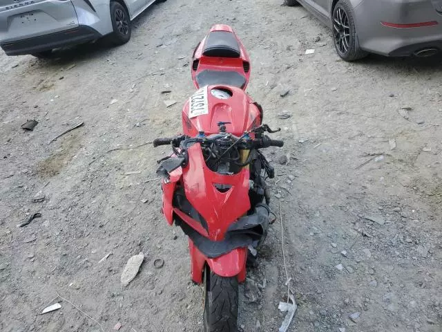 2006 Honda CBR600 RR