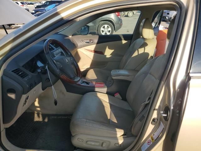 2007 Lexus ES 350