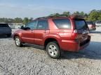 2007 Toyota 4runner SR5