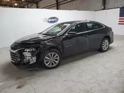 Chevrolet Vehiculos salvage en venta: 2024 Chevrolet Malibu LT