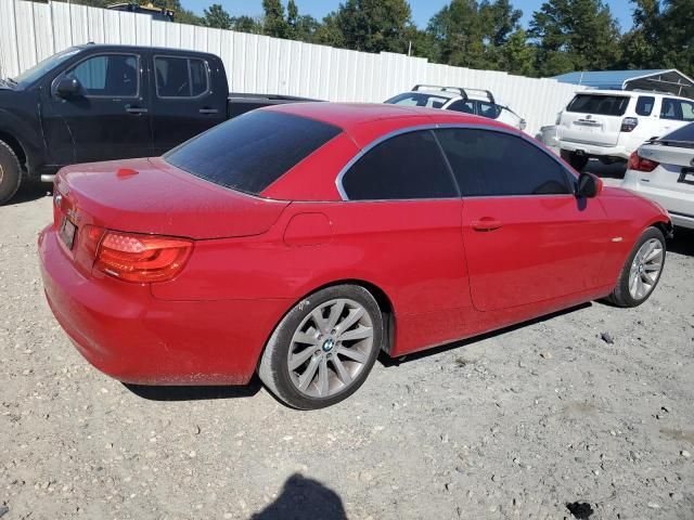 2011 BMW 328 I Sulev