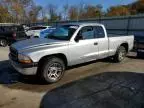 2001 Dodge Dakota