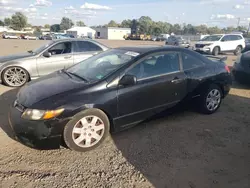 Honda salvage cars for sale: 2008 Honda Civic SI