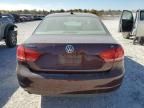 2012 Volkswagen Passat SE