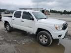 2014 Toyota Tacoma Double Cab