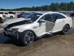 2015 Ford Taurus SEL en venta en Harleyville, SC