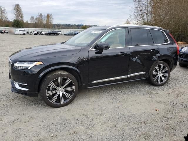 2022 Volvo XC90 T8 Recharge Inscription