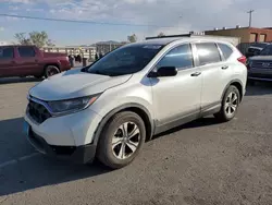 2018 Honda CR-V LX en venta en Anthony, TX