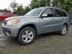 2005 Toyota Rav4