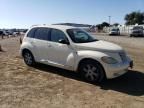 2005 Chrysler PT Cruiser Limited