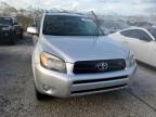 2008 Toyota Rav4 Sport