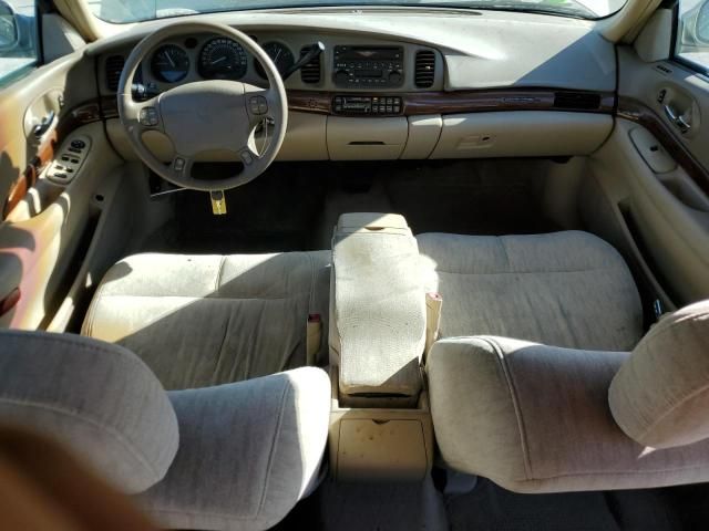 2004 Buick Lesabre Custom