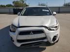 2015 Mitsubishi Outlander Sport SE