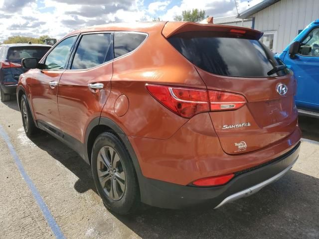 2015 Hyundai Santa FE Sport