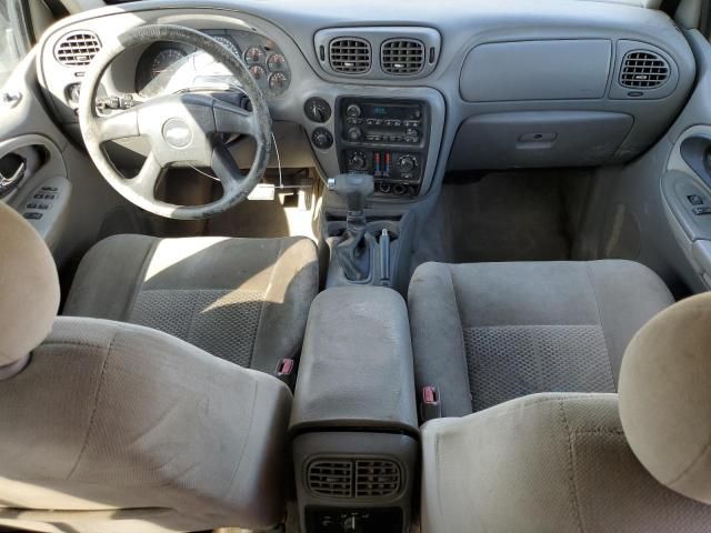 2007 Chevrolet Trailblazer LS