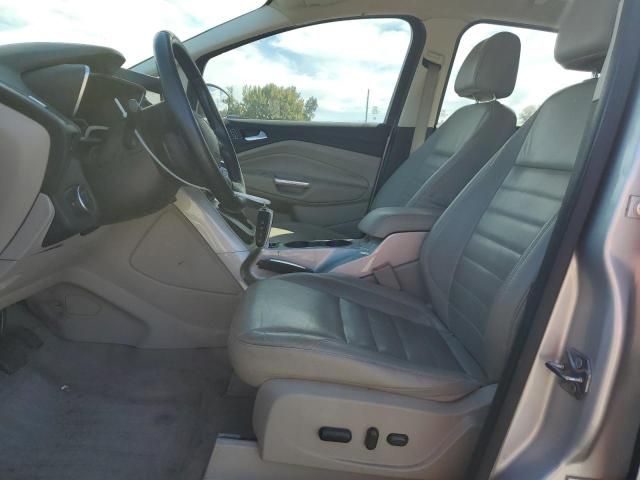 2015 Ford C-MAX Premium SEL