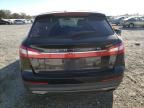 2016 Lincoln MKX Select