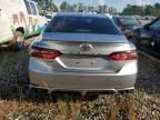 2023 Toyota Camry SE Night Shade