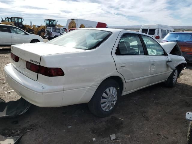 1999 Toyota Camry CE