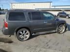 2010 Nissan Armada SE