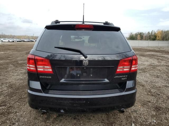 2010 Dodge Journey SXT