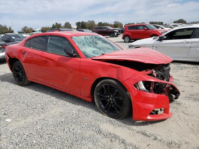 2018 Dodge Charger R/T