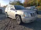 2007 Cadillac Escalade Luxury