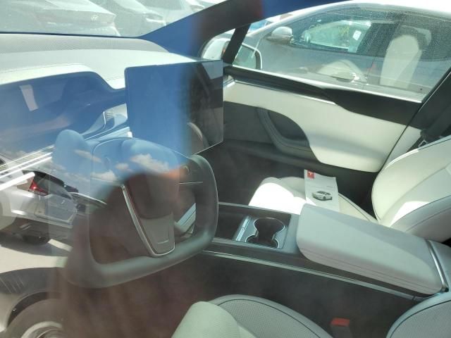 2022 Tesla Model X