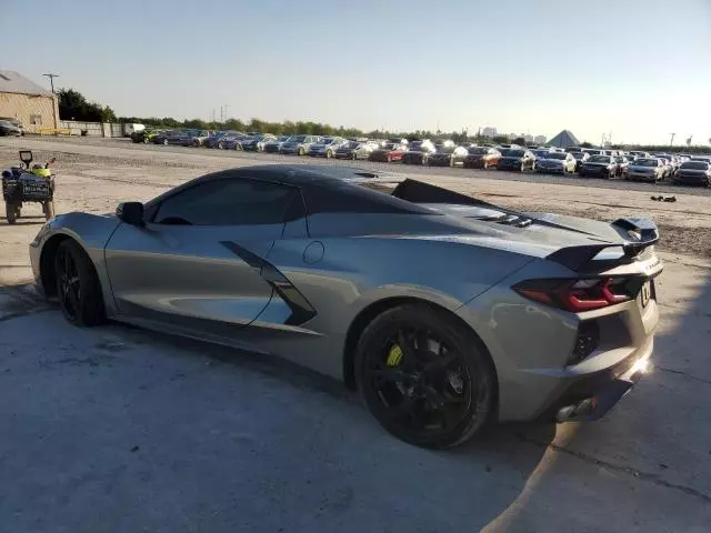 2022 Chevrolet Corvette Stingray 3LT