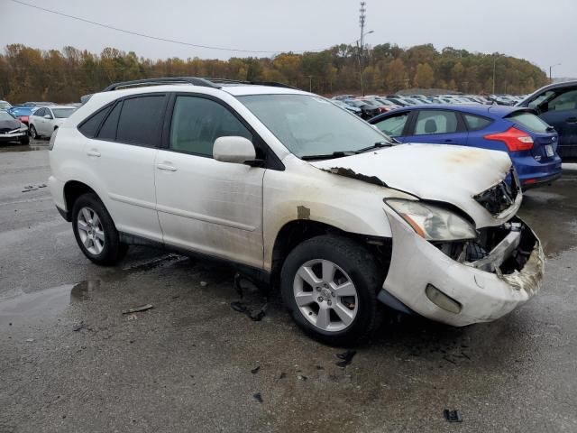 2006 Lexus RX 330