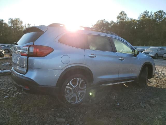 2024 Subaru Ascent Touring