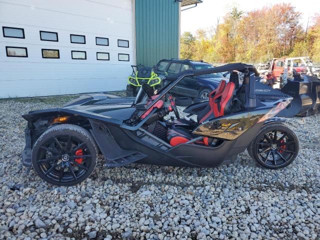 2016 Polaris Slingshot