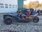 2016 Polaris Slingshot